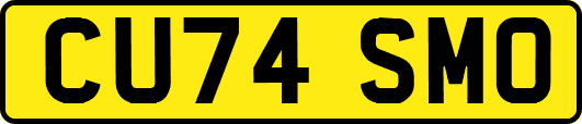 CU74SMO