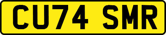CU74SMR