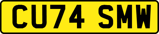 CU74SMW