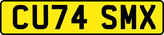 CU74SMX
