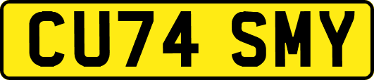 CU74SMY