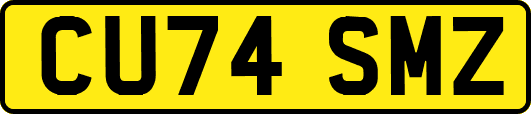 CU74SMZ