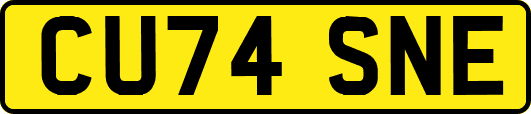 CU74SNE