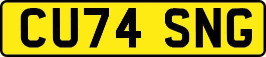 CU74SNG