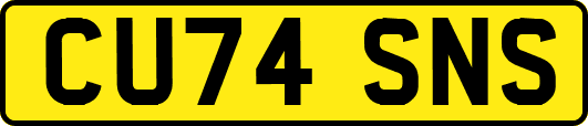 CU74SNS