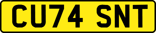 CU74SNT