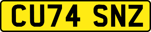 CU74SNZ