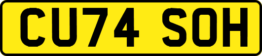 CU74SOH