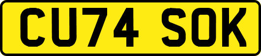 CU74SOK