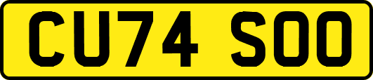 CU74SOO