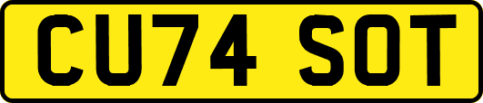 CU74SOT