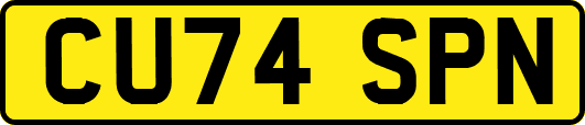 CU74SPN