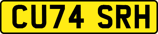 CU74SRH