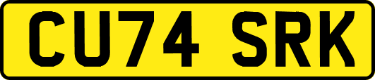 CU74SRK
