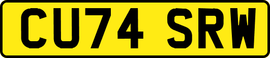 CU74SRW
