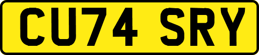 CU74SRY
