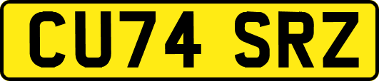 CU74SRZ