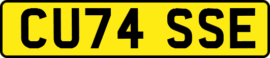 CU74SSE
