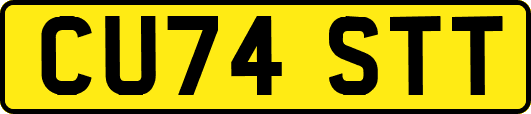CU74STT