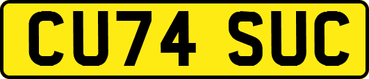 CU74SUC