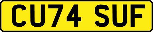 CU74SUF