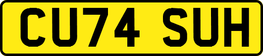 CU74SUH