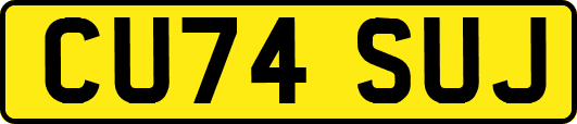 CU74SUJ