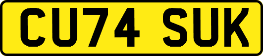 CU74SUK
