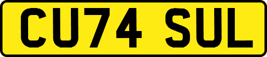 CU74SUL