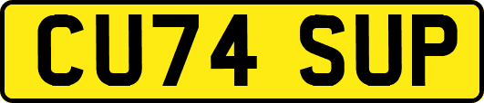 CU74SUP