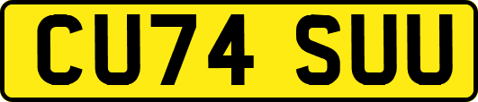 CU74SUU