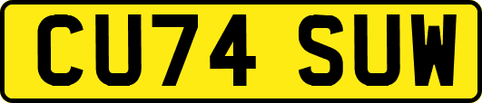 CU74SUW