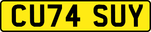 CU74SUY
