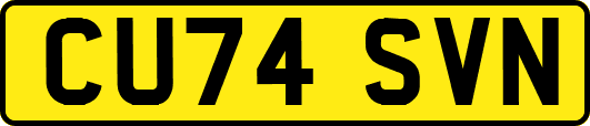 CU74SVN