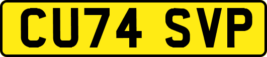 CU74SVP