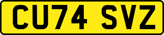 CU74SVZ