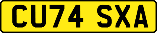 CU74SXA