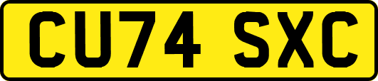 CU74SXC