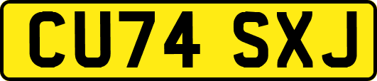 CU74SXJ