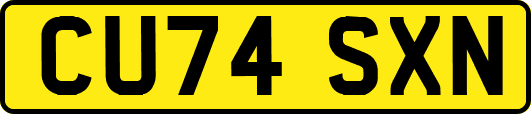 CU74SXN