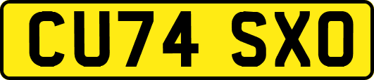 CU74SXO