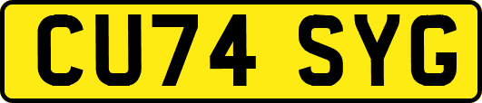CU74SYG
