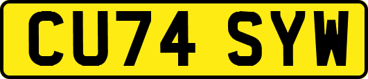 CU74SYW