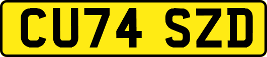 CU74SZD