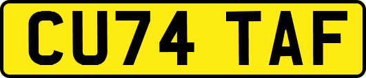 CU74TAF