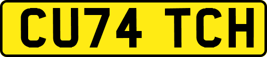 CU74TCH