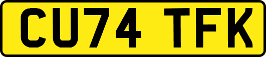 CU74TFK