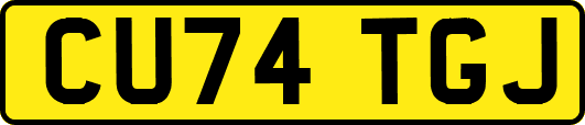 CU74TGJ