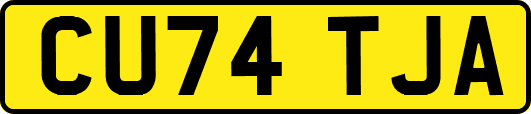 CU74TJA