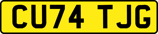 CU74TJG